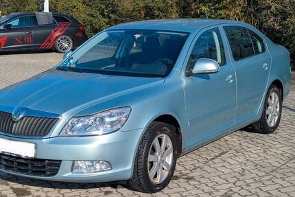 Skoda Octavia 97.231 km 4.500 &euro; Delitzsch 04509