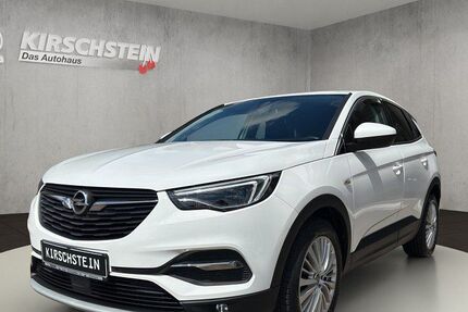 Opel Grandland (X) 66.000 km 12.790 &euro; Eisenach 99817