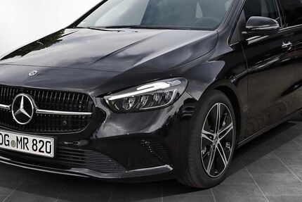 Mercedes-Benz B 200 10.408 km 35.499 &euro; Kehl 77694