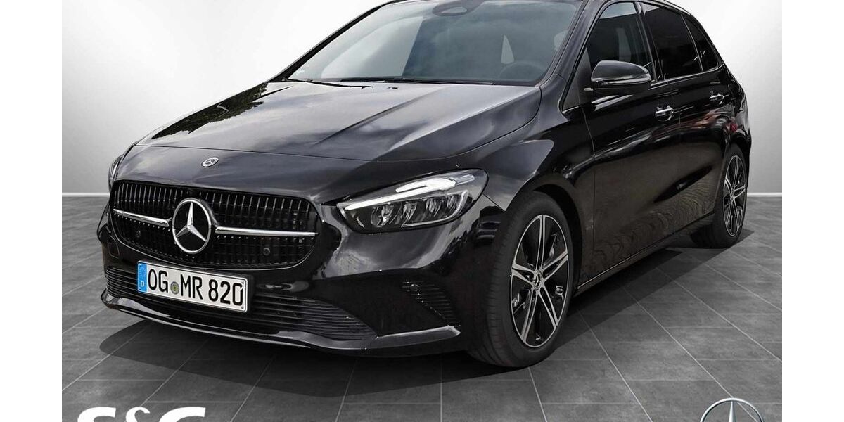 Mercedes-Benz B 200 10.408 km 35.499 &euro; Kehl 77694