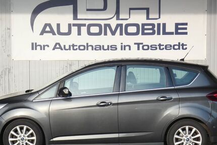 Ford C-Max 119.490 km 7.790 &euro; Tostedt 21255