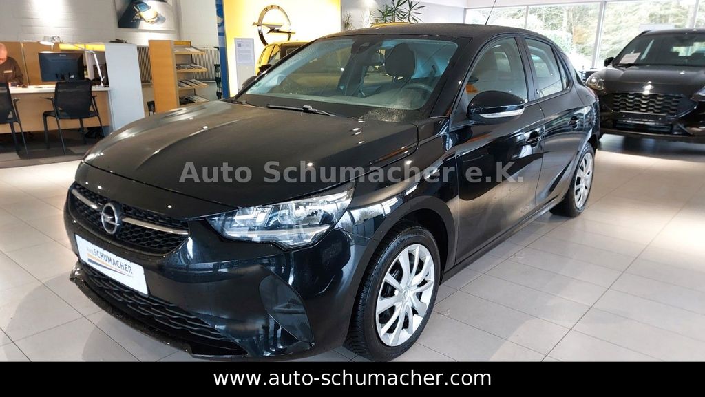 Opel Corsa 56.200 km 14.500 &euro; Simmerath 52152