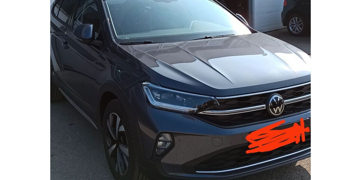 VW Taigo 35.200 km 19.990 &euro; Waging am See 83329