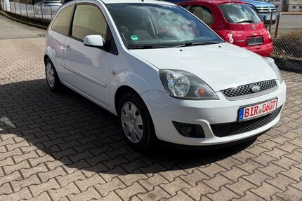 Ford Fiesta 125.000 km 2.490 &euro; Idar-Oberstein 55743