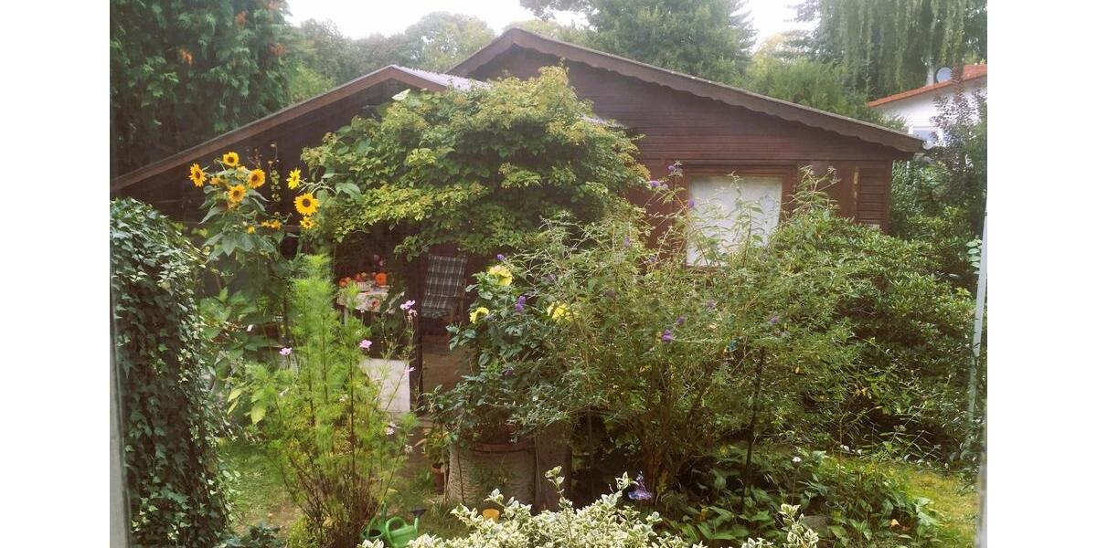 Einfamilienhaus Berlin Reinickendorf - 3 Zimmer, 78 m&sup2;, 1.975&euro; | Angebot:26407746