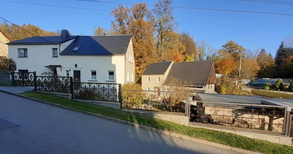 Einfamilienhaus Cunewalde - 149.000&euro; | Angebot:23470868