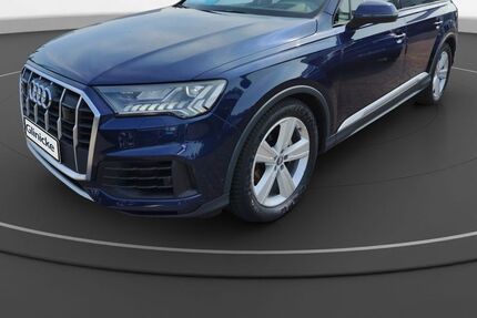 Audi Q7 60.100 km 43.790 &euro; Bad Langensalza 99947
