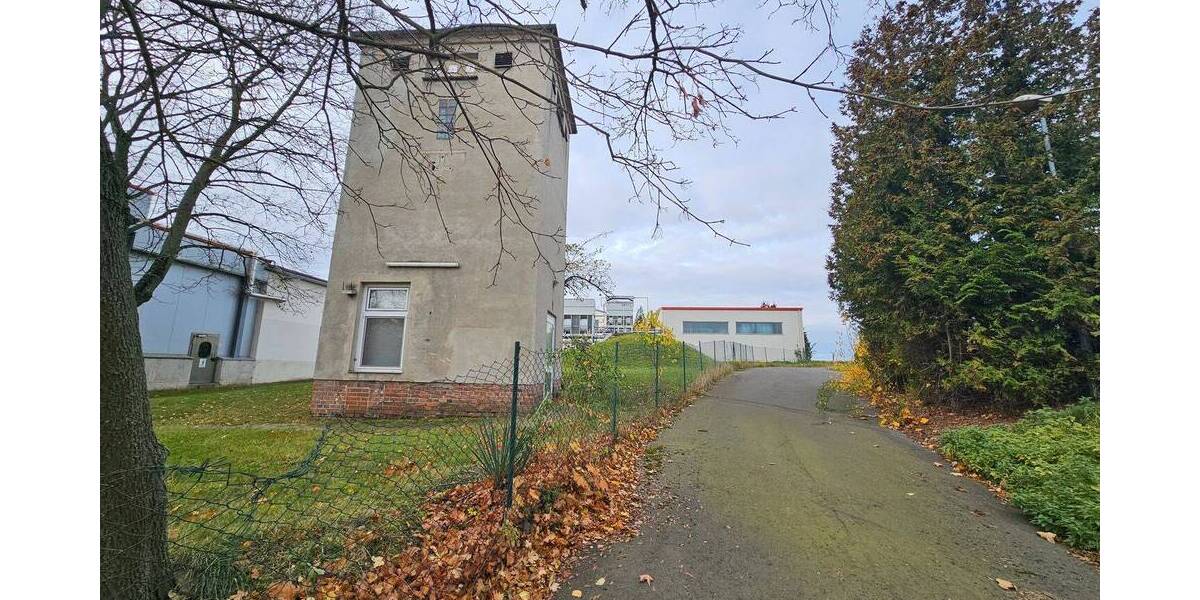 Gewerbeobjekt Grimma Mutzschen - 1.900.000&euro; | Angebot:25958961