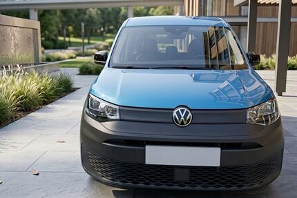VW Caddy 131.900 km 17.999 &euro; Sulzbach 66280