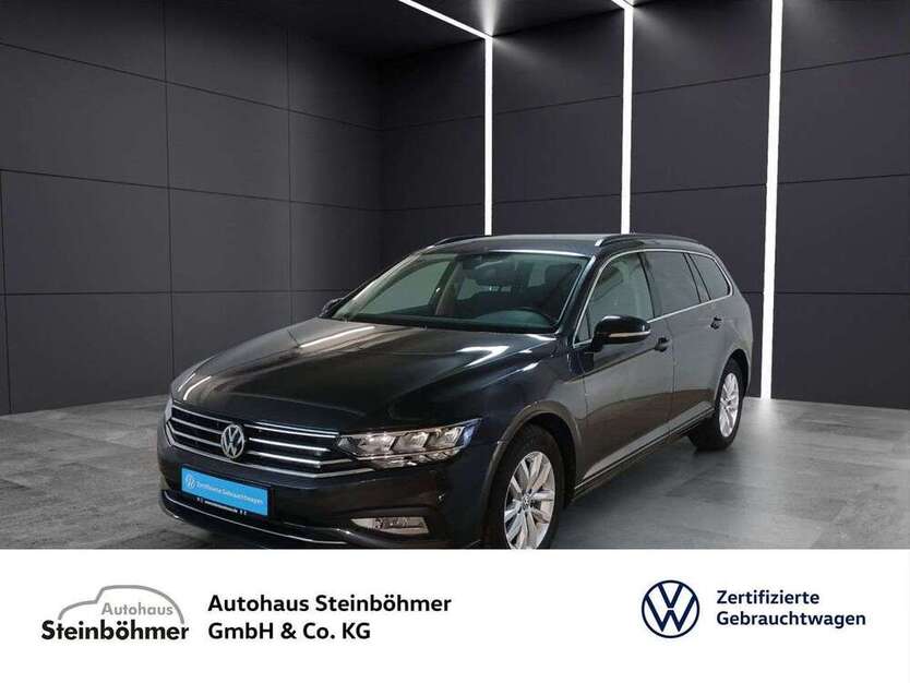 Passat Variant