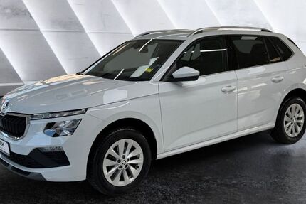 Skoda Kamiq 13.223 km 21.490 &euro; Berlin 12681
