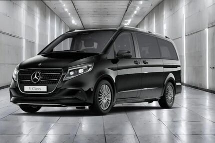 Mercedes-Benz V 250 6.000 km 72.298 € Singen 78224