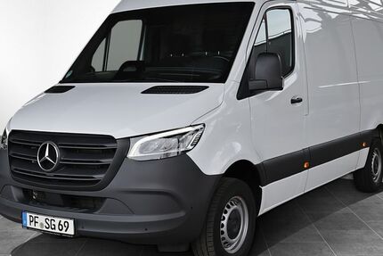 Mercedes-Benz Sprinter 46.854 km 49.900 &euro; Bretten 75015