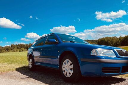 Skoda Octavia 218.000 km 2.490 € Mitterfels 94360