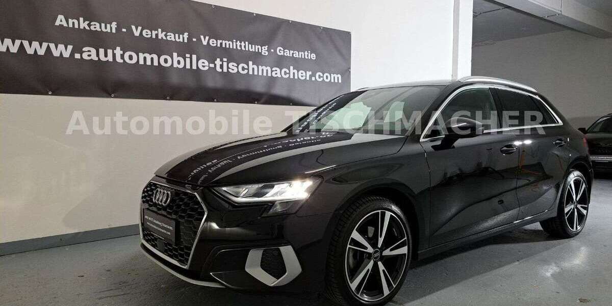Audi A3 48.500 km 26.495 &euro; Fürth im Odenwald 64658