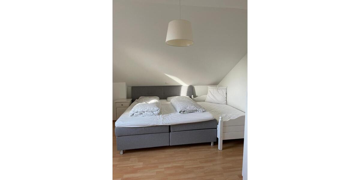 Reihenhaus Schuby - 5 Zimmer, 103 m&sup2;, 990&euro; | Angebot:25406329