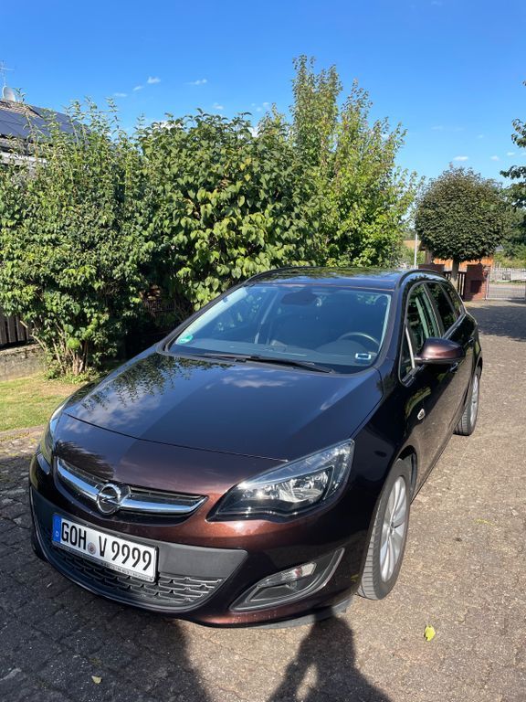 Astra