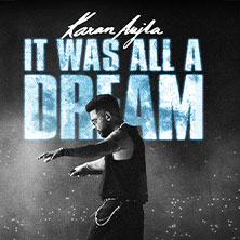 Karan Aujla - It Was All A Dream World Tour 2025