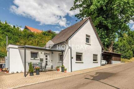 Modernisiertes EFH mit durchdachter Raumaufteilung, Terrasse und Garage 4 zimmer