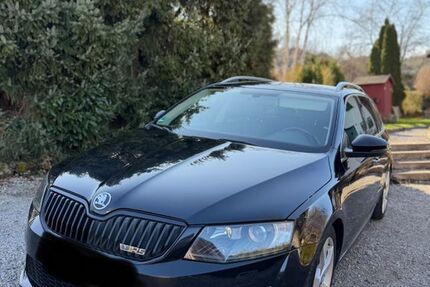 Skoda Octavia 226.000 km 7.890 &euro; Alsdorf 57518