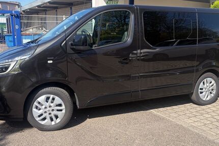 Renault Trafic 156.000 km 19.490 &euro; Mühlau 09241