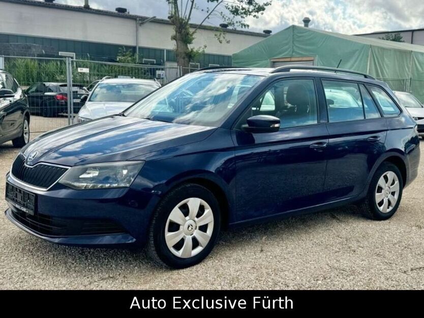 Fabia