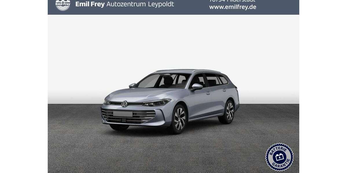 VW Passat Variant 22.327 km 34.890 &euro; Filderstadt 70794