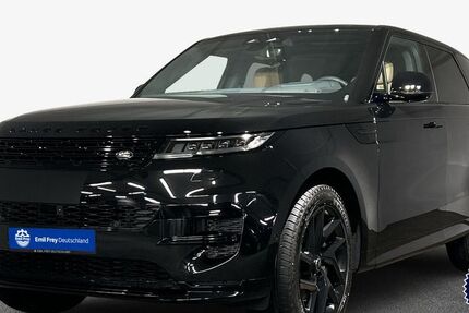 Land Rover Range Rover Sport 8.500 km 117.650 &euro; München 81477