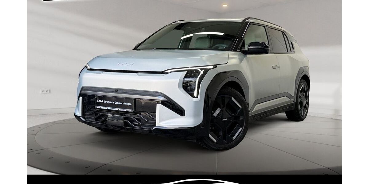 Kia EV3 18.750 km 38.650 &euro; Neufahrn in Niederbayern 84088