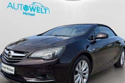 Opel Cascada 112.179 km 10.990 &euro; Beckdorf 21643
