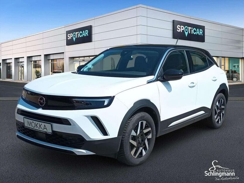 Mokka