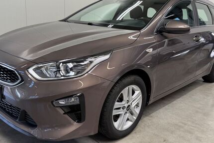 Kia ceed Sportswagon 86.500 km 14.950 &euro; Neumarkt 92318