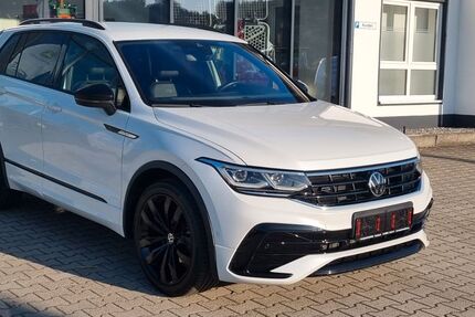 VW Tiguan 65.000 km 35.990 &euro; Auerbach 94530