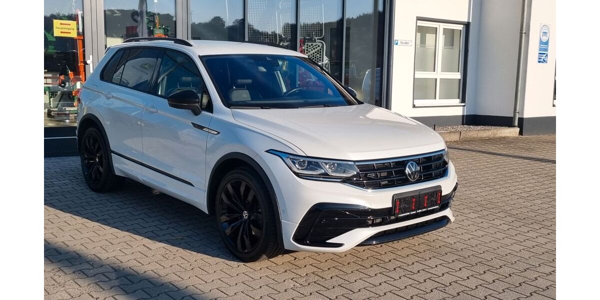 VW Tiguan 65.000 km 35.990 &euro; Auerbach 94530