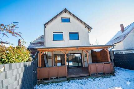 Haus Hamm Herringen - 6 Zimmer, 188 m&sup2;, 295.000&euro; | Angebot:24944768