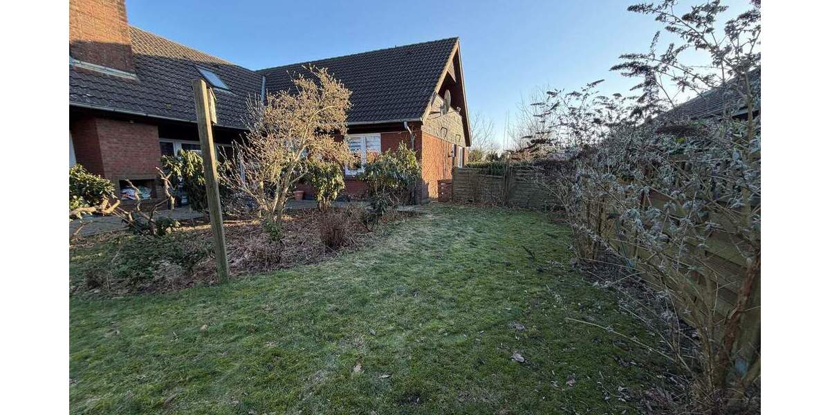 Einfamilienhaus Süderlügum - 6 Zimmer, 175 m&sup2;, 349.000&euro; | Angebot:25708135