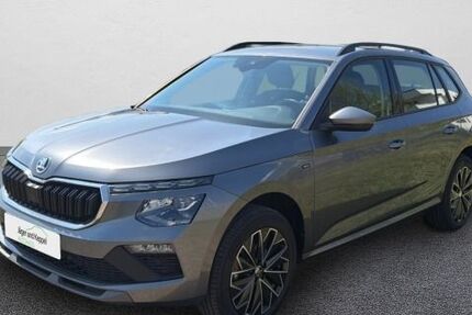 Skoda Kamiq 4.904 km 25.900 &euro; Speyer 67346