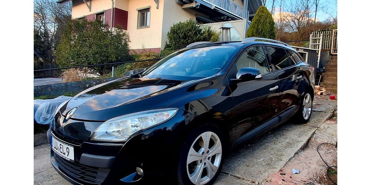 Renault Megane 230.000 km 2.900 &euro; Schellweiler 66869
