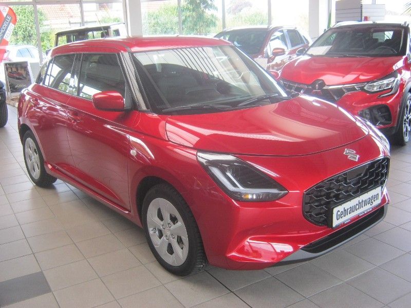 Suzuki Swift 19.180 km 19.790 € Wettstetten 85139