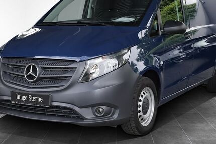 Mercedes-Benz Vito 78.050 km 23.169 &euro; Bretten 75015