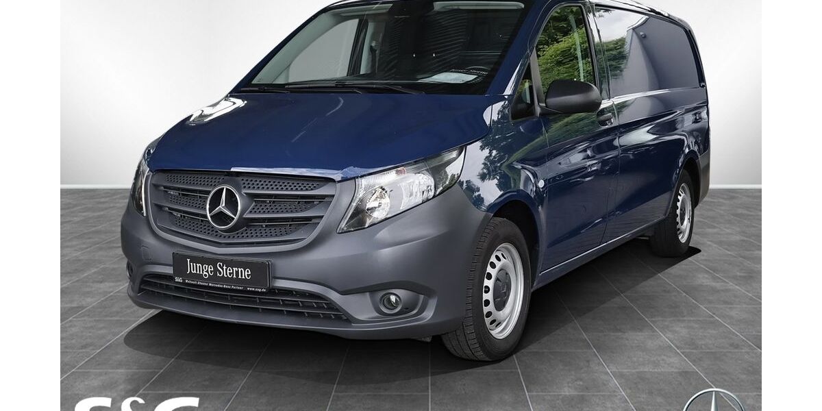Mercedes-Benz Vito 78.050 km 23.169 &euro; Bretten 75015