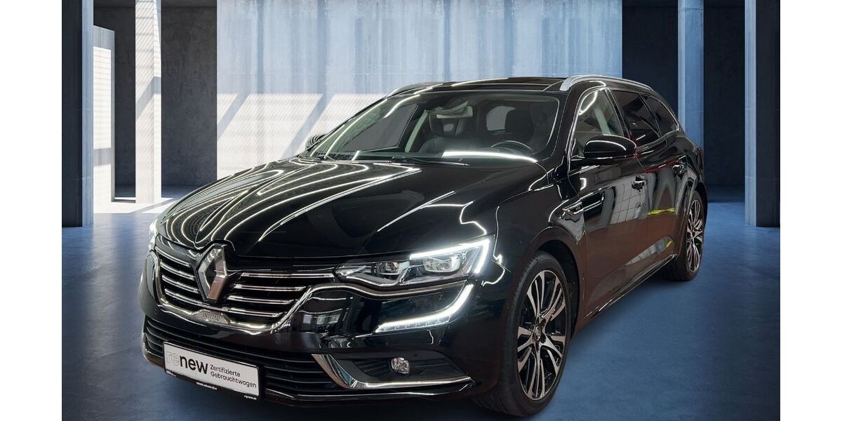 Renault Talisman 69.831 km 19.950 &euro; Köln 50939