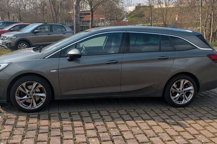 Opel Astra 173.000 km 6.500 &euro; Renningen 71272
