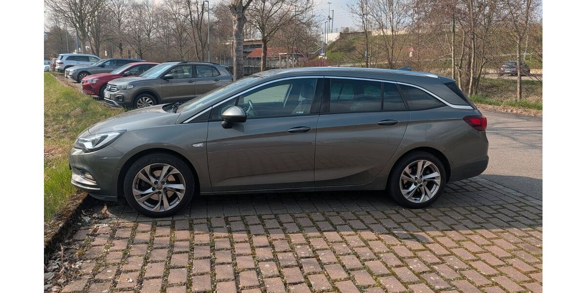 Opel Astra 173.000 km 6.500 &euro; Renningen 71272