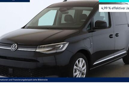 VW Caddy Maxi 8.130 km 43.190 &euro; Wildau 15745