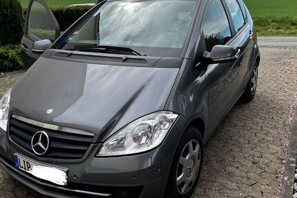 Mercedes-Benz A 160 146.000 km 4.000 &euro; Barntrup 32683