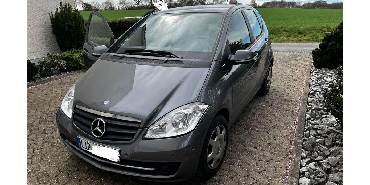 Mercedes-Benz A 160 146.000 km 4.000 &euro; Barntrup 32683