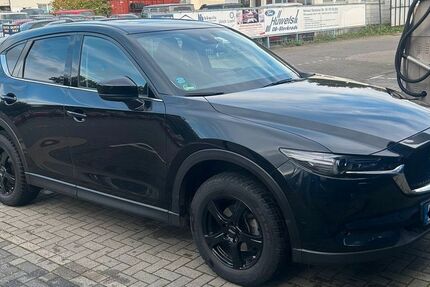 Mazda CX-5 104.000 km 21.100 € Oberhausen 46149