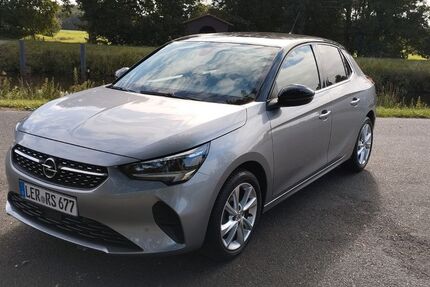 Opel Corsa 29.000 km 12.750 &euro; Ostrhauderfehn 26842