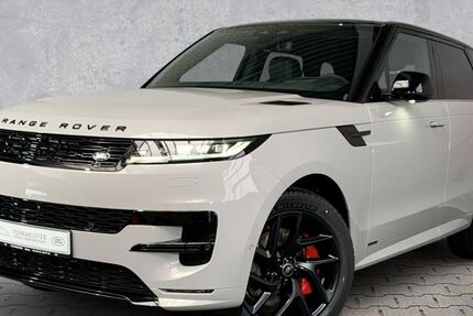 Land Rover Range Rover Sport 3.500 km 139.880 € Mainz-Hechtsheim 55129